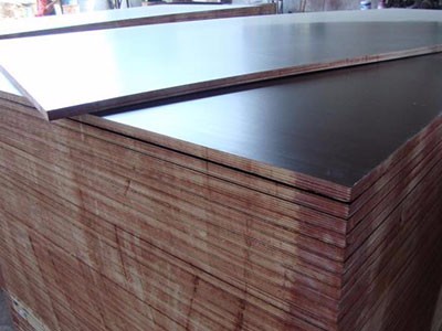 建筑模板公司
